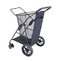 Wonder Wheeler Plus Beach Cart - 2010 Model