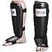 Fairtex Pro Style Shin-Instep Guards