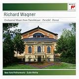 Richard Wagner: Orchestral Music from Tannhäuser, Parsifal, Rienzi - Sony Classical Masters