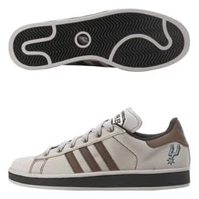 Buy ADIDAS Campus II+ New Lace-Ups Gray Mens by adidas