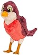 Disney Sofia the First Exclusive 6.5 Inch Mini Bean Bag Plush Robin