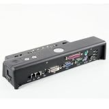 Produkt-Bild: Original DELL DOCKINGSTATION D/PORT PR01X passend zur D-Serie