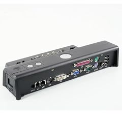 Original DELL DOCKINGSTATION D/PORT PR01X passend zur D-Serie