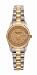 Jules Jurgensen Women's Classic Two-Tone Watch #7679T