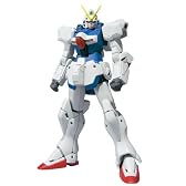 ROBOT魂 [SIDE MS] Vガンダム