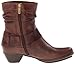 Pikolinos Women's Brujas 801-8003 Grey Boot