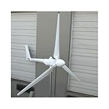 Aleko WG3000W48V-APE 3000 Watt 48V Wind Generator Wind Turbine