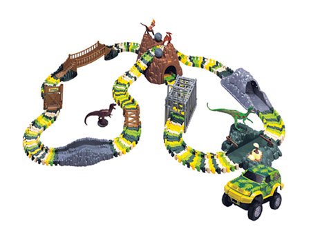 Dino Adventure Set