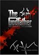 The Godfather Trilogy: Remastered Collection [DVD] [1972]
