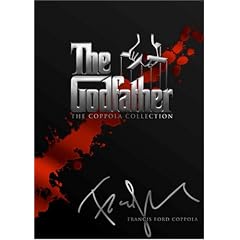 The Godfather Trilogy: Remastered Collection [1972]