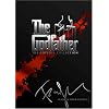The Godfather Trilogy: Remastered Collection [DVD] [1972]
