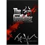 The Godfather Trilogy: Remastered Collection [DVD] [1972]
