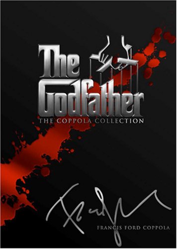 The Godfather Trilogy: Remastered Collection