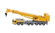 Siku 1886 - Gr�a m�vil Liebherr