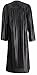 GraduationMall Unisex-adult's Economy Shiny Graduation Gown Only Size S-XXXX Large