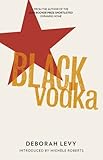 Black vodka