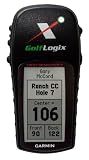 GolfLogix Garmin GPS