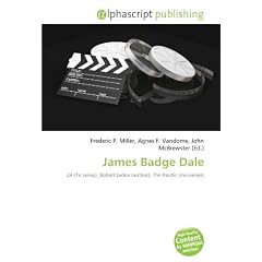 James Badge Dale