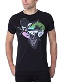 Energie Macron - T-Shirt MC Col Rond - Homme