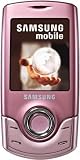 Samsung S3100 sweet-pink Handy