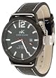 Adee Kaye Men's Hutton Russian Diver Style Automatic Self-Winding Watch Model AK-4020-1
