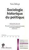 Sociologie historique du politique
