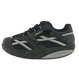 MBT M-Walk Black Sport
