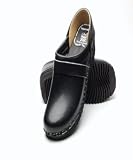 Review Chef Revival  / Chef Revival Professional Wood Sole Chef Clogs, Open Back - 36