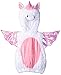 Fun World Magical Unicorn Toddler Costume, X-Small, Multicolor