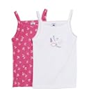 Petit Bateau - Lot de 2 - Maillot de...