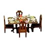 Sylvanian Families Dinner Party Set