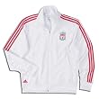 Liverpool 09/10 Essentials Track Top