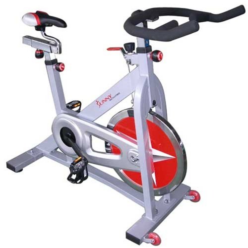 Professional Indoor Exercise Bike