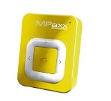 41POqxGKNQL. SL160  Grundig Mpaxx 940 MP3 Player 4GB gelb