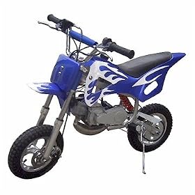 49cc Mini Kid Dirt Bike