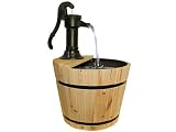 Outdoor Fountains