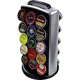 Keurig 5071 K-Cup Carousel Tower
