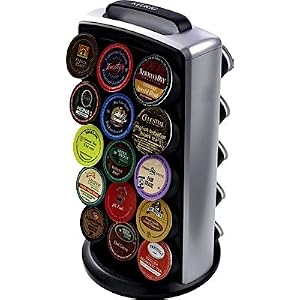 Keurig 5071 K-Cup Carousel Tower