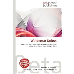 Waldemar Kobus