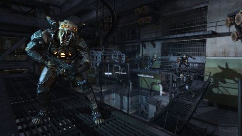 Resistance 2 image