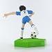 Figure Trading Série 1 Captain Tsubasa Jason Derrick Kazuo Tachibana repaint_s-3