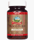 Blood Build, Chinese TCM Concentrate (30)