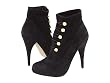 Steve Madden Women's Trumpit Lace-Up Boot