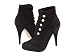 Steve Madden Women's Trumpit Lace-Up Boot