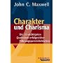 Charakter und Charisma