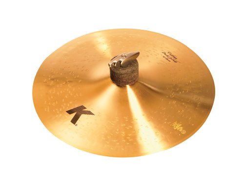 Zildjian K Custom 10-Inch Dark Splash Cymbal