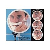 Zadro Z500 Z Ultra Fog-Less Shower Mirror