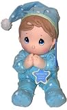 Precious Moments Prayer Pal - Boy in Pajamas