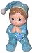 Precious Moments Prayer Pal - Boy in Pajamas