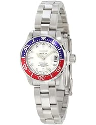 Invicta Womens 8940 Pro Diver Collection Watch